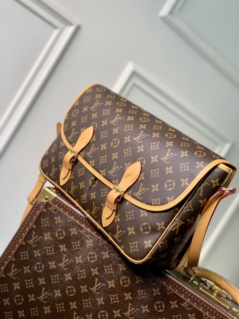 Mens LV Satchel bags